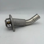 Carquest 14659 Engine Coolant / Water Outlet Assembly-integrated Thermostat. Fixed Price $29.97.