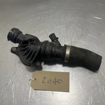 Bmw Series X5 Diesel Engine Coolant Thermostat Housing 1162837. Fixed Price $18.67.