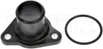 Dorman 902-1105 Engine Coolant Thermostat Housing. Fixed Price $32.34.