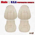 2003 To 2007 Mercedes Benz Sl Class Driver Passenger Replacement Cover Beige. Fixed Price $175.74.