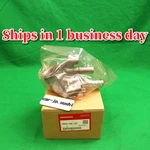 Honda Genuine Cr-v Del Sol Civic Integra Thermostat Housing Cover 19320-P30-J00. Fixed Price $49.99.