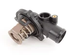 Audi A4 8K B8 Engine Coolant Thermostat 059121111R No Import Duties To. Fixed Price $137.00.
