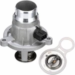Gates 34245 Engine Coolant Thermostat For Select 02-20 Bmw Rolls-royce Models. Fixed Price $89.57.