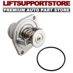 902-685 Engine Coolant Thermostat Housing Ford E-350 E-450 Super Duty 04-10. Fixed Price $26.80.