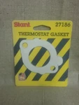 Engine Coolant Thermostat Gasket Stant 27186. Fixed Price $10.19.