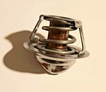 Duralast Thermostat 4028 High Grade Stainless Steel And Copper Autozone. Fixed Price $12.00.