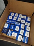 25 Pack Murray Temperature Control Plus+ Premium Quality Thermostat 3838 New. Fixed Price $39.99.