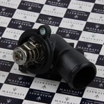 Maserati Thermostatic Valve Fit Ghibli Levante Quattroporte 2014-20 Oem 46328183. Fixed Price $279.57.