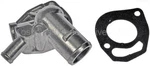 Jeep Cherokee Thermostat Housing Water Outlet 53005529 Dorman 902-3016. Fixed Price $37.57.