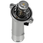 Coolant Thermostat Housing For Ram 2500 3500 4500 5500 6.4L 2014-2022 4893177AD. Fixed Price $28.88.