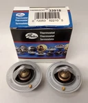 Gates 33918 Engine Coolant Thermostat Degree 379-180 419-180 (pack Of 2). Fixed Price $24.00.