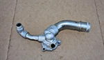 Genuine Mopar Coolant Thermostat Housing For 2020-2025 Jeep Wrangler 2.0L. Fixed Price $50.00.