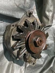 Mg Midget Delco Alternator 1100546. Fixed Price $29.99.