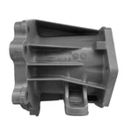 4R44E 5R55E A4LD Ford 4WD Transfer Case Adapter Housing Casting 90GT-7A040. Fixed Price $145.00.