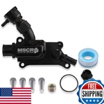 K-tuned Upper Coolant Housing Straight Inlet Filler Neck Honda K24 K20Z3. Fixed Price $101.25.
