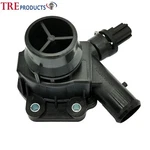Engine Coolant Thermostat Housing WOC73112090 195 F /. Fixed Price $46.29.