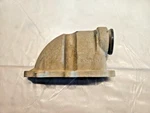 2013 International MAXXFORCE13 Diesel Upper Thermostat Housing 3012694C1 Oem. Fixed Price $85.00.