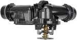 Dorman 902-813 Engine Coolant Thermostat Housing Assembly Block. Fixed Price $79.95.
