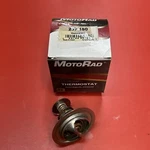 Motorad 297-180 Engine Coolant Thermostat Parts Master 29780. Fixed Price $9.99.