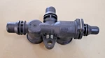 Behr Auto Trans. Oil Cooler Thermostat / For Bmw X5 00-06. Fixed Price $65.95.