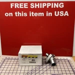 Stant Coolant Thermostat With Housing #14318. Fixed Price $24.99.