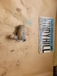 1966 Ford Ltd Custom 500 240 Galaxie Thermostat Housing C6AE-8594-A. Fixed Price $35.99.