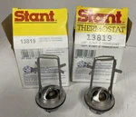 *2-PACK* Stant 13819 Engine Coolant Thermostats. Fixed Price $17.79.