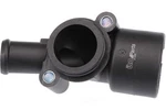 Engine Coolant Thermostat Housing Uro Parts 021121133D. Fixed Price $10.13.