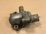Original Triumph TR2 - TR4A Thermostat Housing. Fixed Price $52.49.