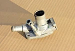Thermostat Housing 1.4L Fits 2012-2018 Jeep Fiat Dodge Turbo (WT18). Fixed Price $19.99.