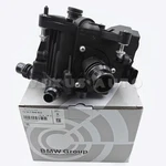 Thermostat Housing For 2018-2021 Bmw X3 2017-2019 330I/430I/530I Xdrive 2.0L B48. Fixed Price $125.00.