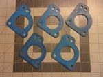 Fel-pro 35266 (5) Thermostat Gaskets. Fixed Price $9.99.