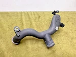 13-24 Jaguar X260 Xf F-type Thermostat Housing Water Outlet Pipe Oem. Fixed Price $74.99.