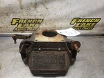Inline Six 218 Bell Housing Fits 1954 Plymouth 1215900. Fixed Price $100.00.