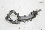 2016-23 Jeep Grand Cherokee 3.6L Flex Engine Coolant Crossover Pipe Housing Oem. Fixed Price $42.89.