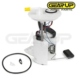 Rear Fuel Pump Module Assembly 04-07 Ford Taurus 04-05 Mercury Sable Fwd. Fixed Price $40.88.