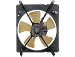 Right Engine Cooling Fan Assembly Dorman For 1997-1998 Toyota Camry 2.2L L4. Fixed Price $94.57.