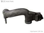 Coolant Inlet From 2012 Chevrolet Equinox 3.0 12698364 Awd. Fixed Price $24.95.