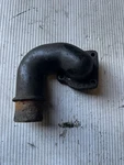Thermostat Housing 98.5-02 Dodge Ram Cummins Turbo Diesel 24 Valve 5.9L 3941608. Fixed Price $15.00.