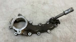 Used Engine Coolant Thermostat Housing Fits: 2014 Jeep Wrangler Grade. Fixed Price $156.80.