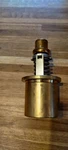 Amot Controls 1096X150 Thermostat Valve. Fixed Price $100.00.