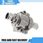 Ford F150 2011-2019 5.0L 902-5153 BL3Z8A586D Thermostant Housing Water Neck. Fixed Price $71.18.
