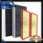 Premium Combo Set Engine Cabin Air Filter For G550 GL450 GL550 ML350 ML450. Fixed Price $32.99.