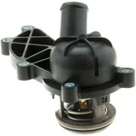 Gates 34721 Engine Coolant Thermostat For Select 05-12 Audi Models. Fixed Price $76.87.