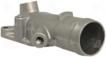 Fs Engine Coolant Water Outlet For 1991-2005 Acura Nsx 85308. Fixed Price $34.01.