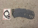 1965-79 Dodge Chrysler Plymouth Thermostat Gasket Lot Of (13) 318 360 400 #35145. Fixed Price $12.50.