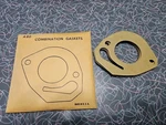 Robertshaw Gasket A80 Water Outlet For Amc Jeep Lot Of New Old Stock. Fixed Price $8.00.