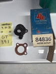 Nos Seasons Part Number 84836 Engine Coolant -water Outlet. Made The Usa.. Fixed Price $10.80.