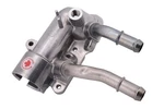 Genuine Gm Engine Coolant Thermostat Housing 12605853. Fixed Price $121.74.