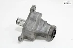 2017-2019 Jaguar Xe 2.0L Awd Axle Drive Shaft Cv Mount Bracket H7A3-3A040-AB Oem. Fixed Price $70.19.